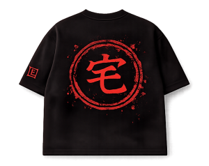 经典系列T恤-001