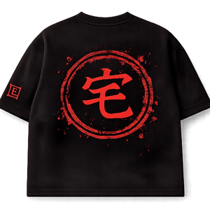 经典系列T恤-001