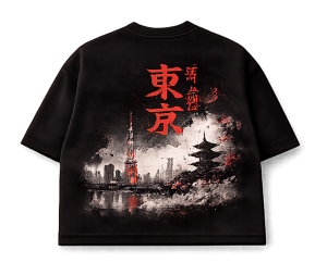 经典系列T恤-003