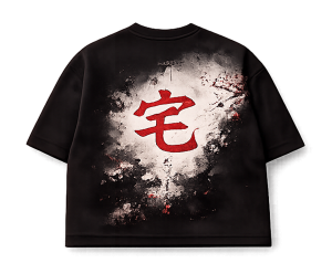 经典系列T恤-004