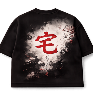 经典系列T恤-004