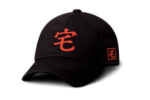 帽子系列-001